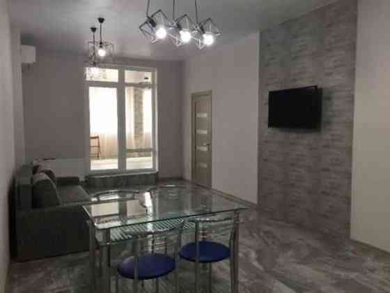 2 кімн 96 м2 з терасою Фонтан/МОРЕ в новому комплексі РЕМОНТ!!! Одесса