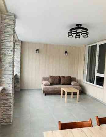 2 кімн 96 м2 з терасою Фонтан/МОРЕ в новому комплексі РЕМОНТ!!! Одесса