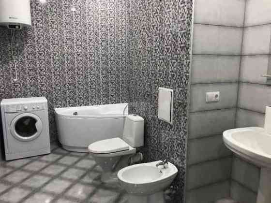 2 кімн 96 м2 з терасою Фонтан/МОРЕ в новому комплексі РЕМОНТ!!! Одесса