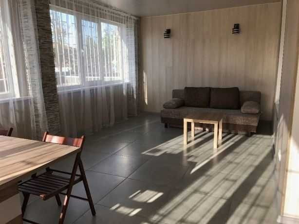 2 кімн 96 м2 з терасою Фонтан/МОРЕ в новому комплексі РЕМОНТ!!! Одесса - изображение 4