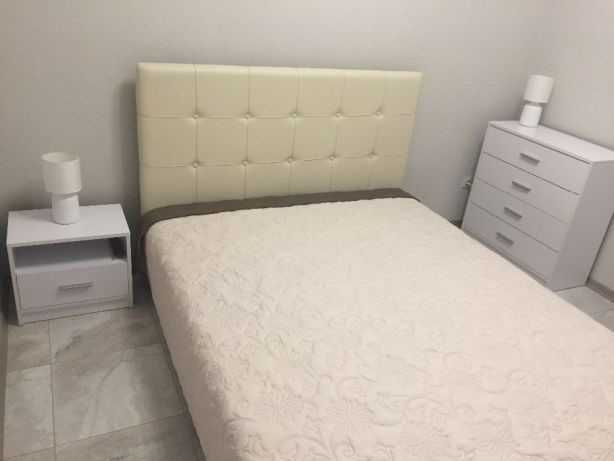 2 кімн 96 м2 з терасою Фонтан/МОРЕ в новому комплексі РЕМОНТ!!! Одесса - изображение 3