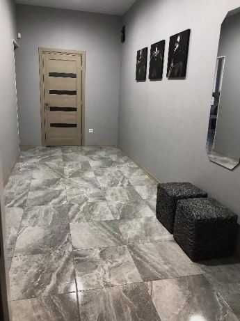 2 кімн 96 м2 з терасою Фонтан/МОРЕ в новому комплексі РЕМОНТ!!! Одесса - изображение 7