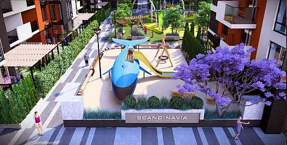 Однокімнатна квартира в ЦЕНТРІ Івано-Франківськ