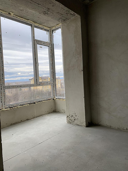 Однокімнатна квартира в ЦЕНТРІ Ивано-Франковск - изображение 6