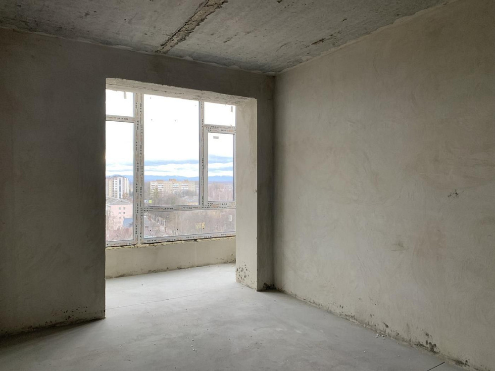 Однокімнатна квартира в ЦЕНТРІ Ивано-Франковск - изображение 5