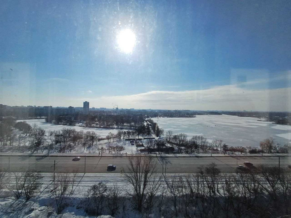 ДОМ СДА! ВИДОВАЯ! ЖК Оазис Продам 2 комн квартиру 65.5 м2 КАРАВАН AB Харків - зображення 1