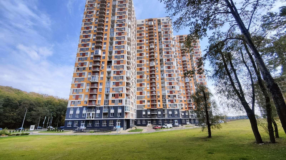 Продаж 1 кімнатної кв. Пр-т Науки Киев - изображение 1