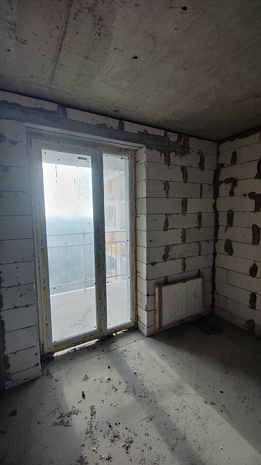 Продаж 1 кімнатної кв. Пр-т Науки Киев - изображение 3