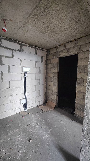 Продаж 1 кімнатної кв. Пр-т Науки Киев - изображение 6