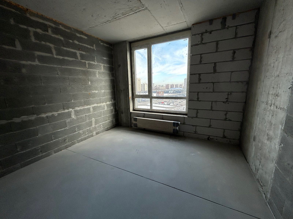 Варшавський 3 продам готова простора квартира 85м переуступка 7 поверх Киев - изображение 5