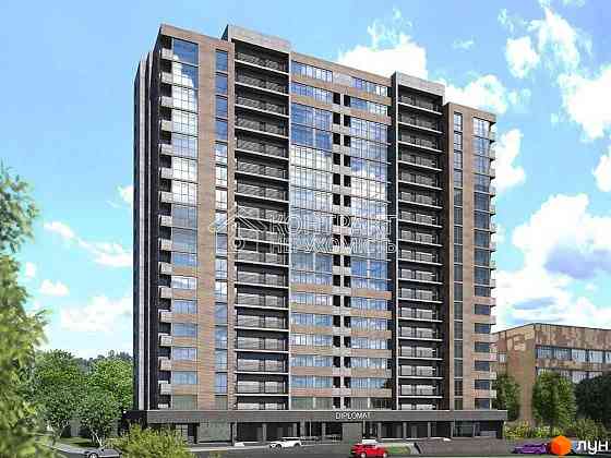 Продам 2к. ЖК Дипломат м. Ботанічний сад Харків
