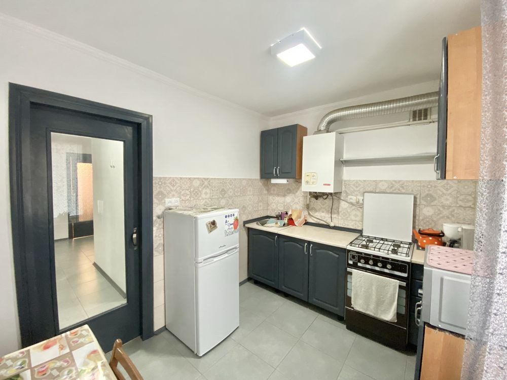 Продається 2 к. квартира. Вул. Грушевського. Центр. Надвірна. Ремонт. Надвірна - зображення 8