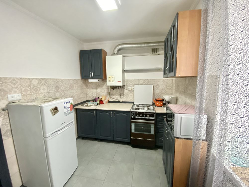 Продається 2 к. квартира. Вул. Грушевського. Центр. Надвірна. Ремонт. Надвірна - зображення 6