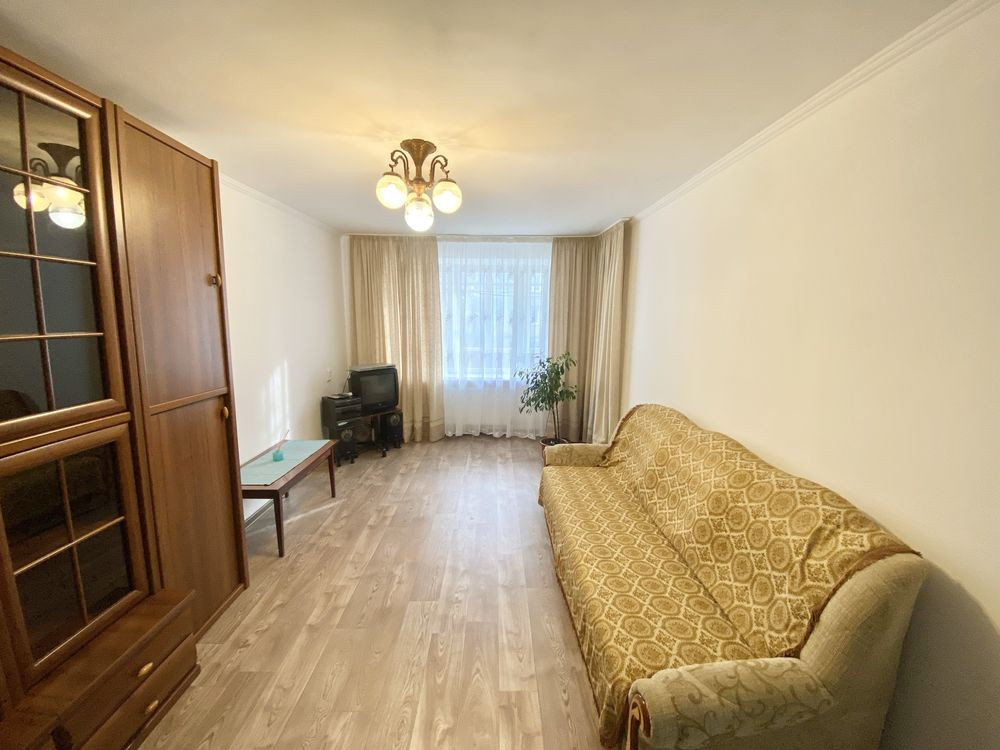 Продається 2 к. квартира. Вул. Грушевського. Центр. Надвірна. Ремонт. Надвірна - зображення 3