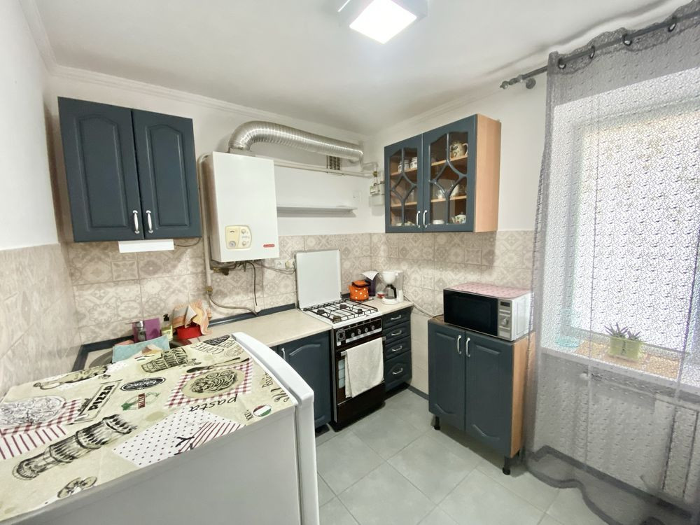 Продається 2 к. квартира. Вул. Грушевського. Центр. Надвірна. Ремонт. Надвірна - зображення 7