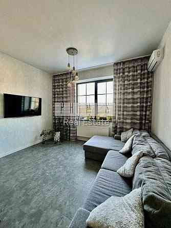 Продаж 2к квартири 52м2, вул. Вільямса, Теремки 2, Голосієво Киев