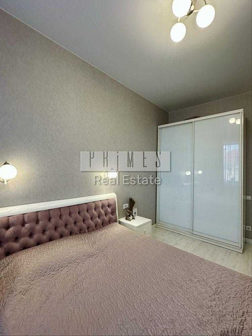 Продаж 2к квартири 52м2, вул. Вільямса, Теремки 2, Голосієво Київ - зображення 5