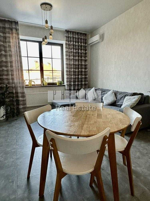 Продаж 2к квартири 52м2, вул. Вільямса, Теремки 2, Голосієво Київ - зображення 2