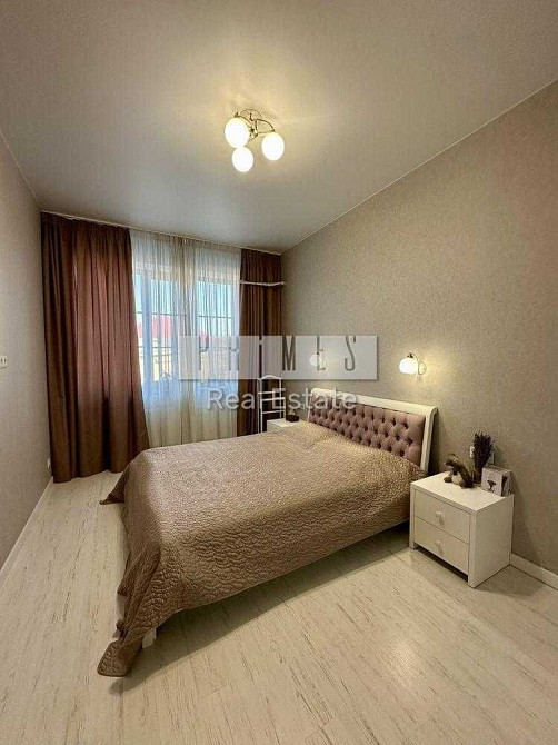 Продаж 2к квартири 52м2, вул. Вільямса, Теремки 2, Голосієво Київ - зображення 4