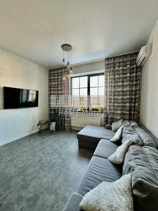 Продаж 2к квартири 52м2, вул. Вільямса, Теремки 2, Голосієво Київ - зображення 3