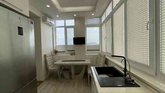 продам 3к в ЖК Артемовский / Клубный дом "Артёмовский" Дніпро