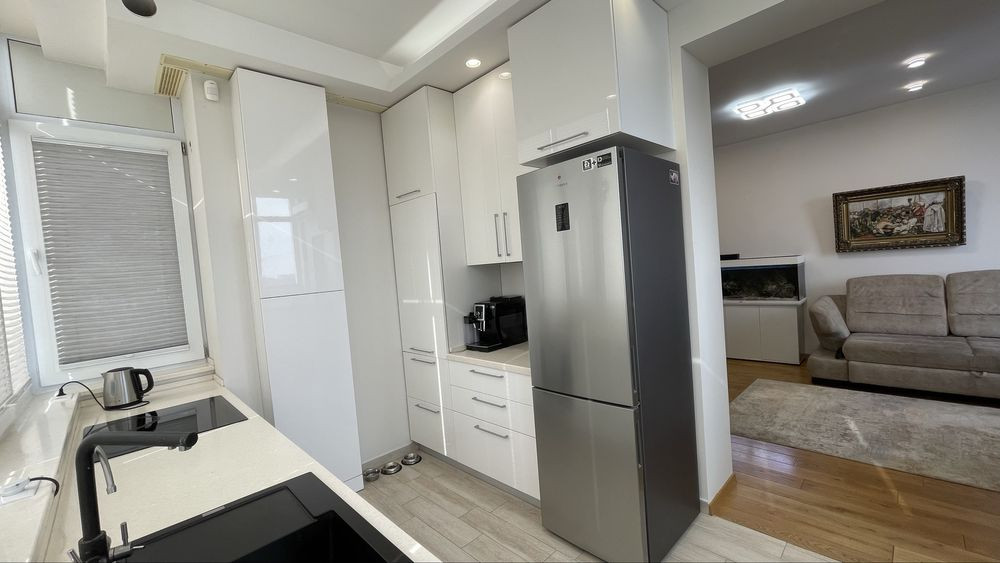 продам 3к в ЖК Артемовский / Клубный дом "Артёмовский" Днепр - изображение 6