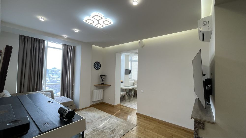 продам 3к в ЖК Артемовский / Клубный дом "Артёмовский" Днепр - изображение 3