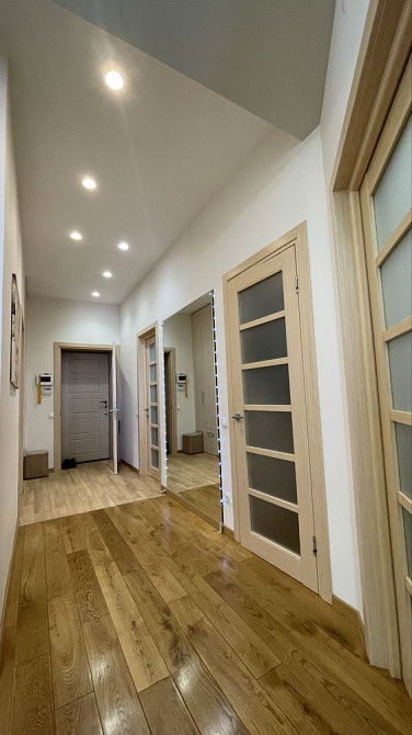 продам 3к в ЖК Артемовский / Клубный дом "Артёмовский" Днепр - изображение 8