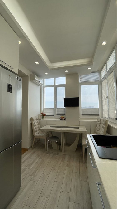 продам 3к в ЖК Артемовский / Клубный дом "Артёмовский" Днепр - изображение 5