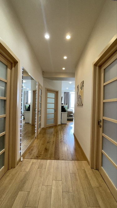 продам 3к в ЖК Артемовский / Клубный дом "Артёмовский" Днепр - изображение 7