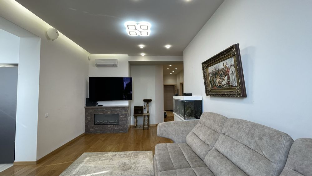 продам 3к в ЖК Артемовский / Клубный дом "Артёмовский" Днепр - изображение 1