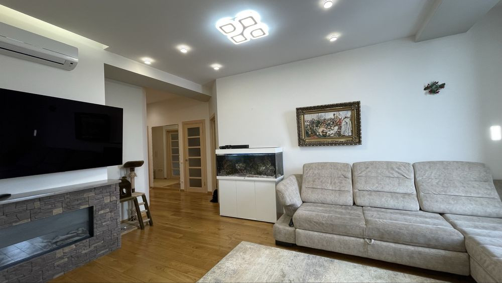 продам 3к в ЖК Артемовский / Клубный дом "Артёмовский" Днепр - изображение 2