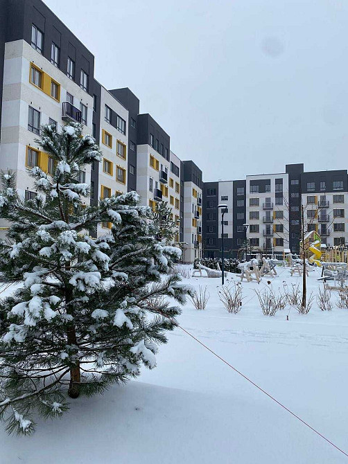 Супер ціна! 2-кімнатна квартира з чудовим видом на набережну! Ірпінь - зображення 6