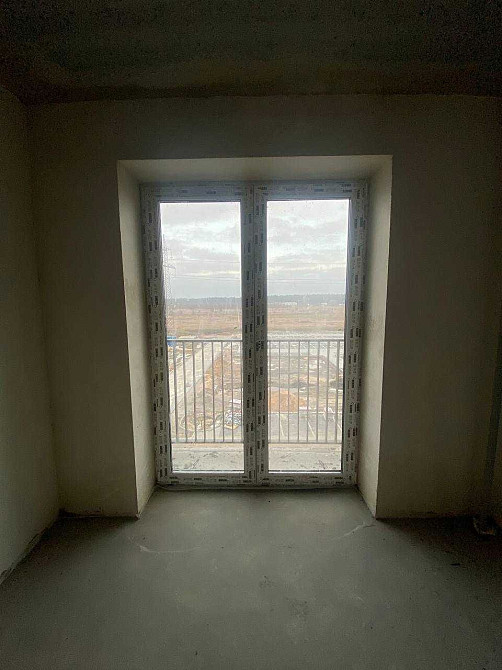 Супер ціна! 2-кімнатна квартира з чудовим видом на набережну! Ірпінь - зображення 2