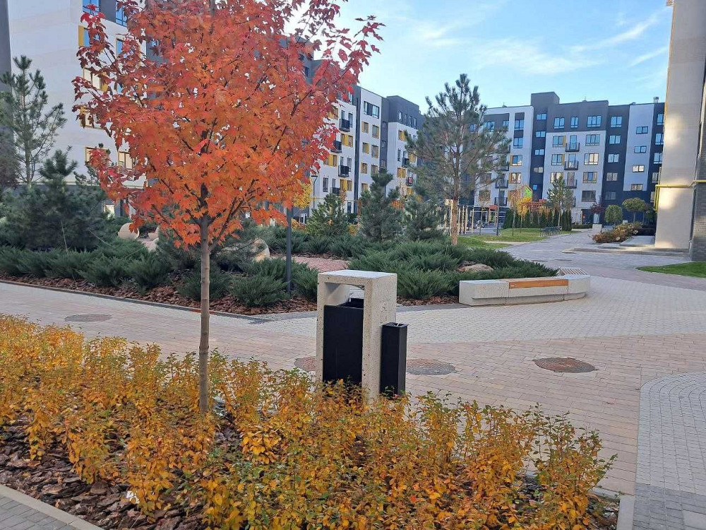 Супер ціна! 2-кімнатна квартира з чудовим видом на набережну! Ірпінь - зображення 8