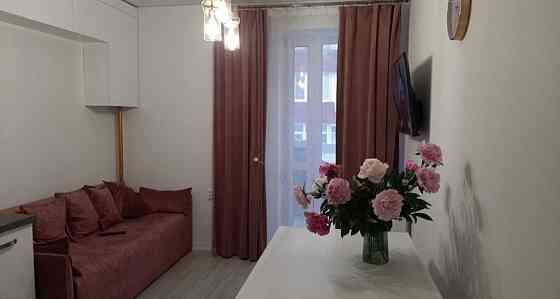 "Продам простору 1-кім. квартиру в новобудові Ровно