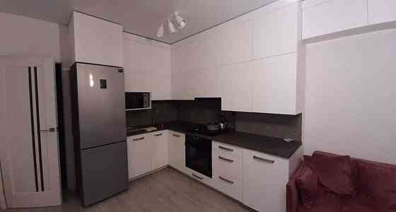 "Продам простору 1-кім. квартиру в новобудові Ровно