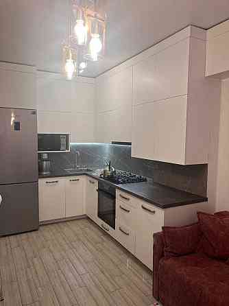 "Продам простору 1-кім. квартиру в новобудові Ровно