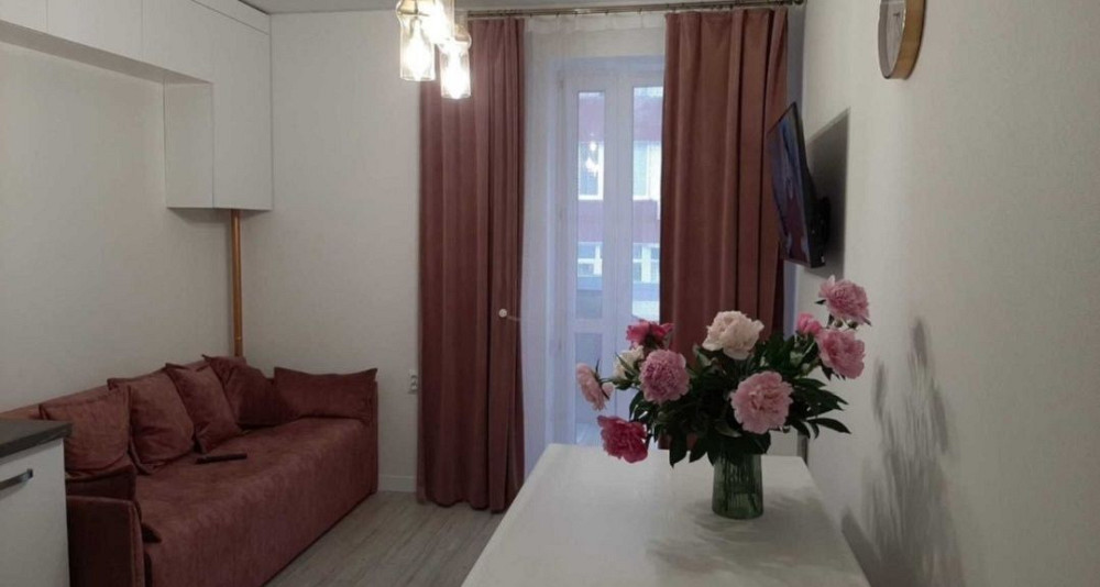 "Продам простору 1-кім. квартиру в новобудові Rivne - photo 1