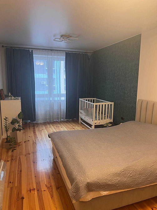 "Продам простору 1-кім. квартиру в новобудові Rivne - photo 5