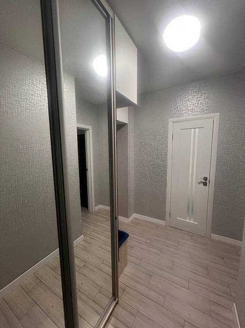 "Продам простору 1-кім. квартиру в новобудові Rivne - photo 7