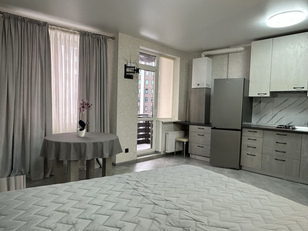 Без % ЖК Уютний Квартал . Право власності більше 3х років Софіївська Борщагівка - зображення 4