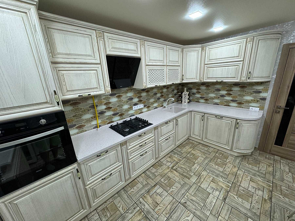 3 кімнатна в центрі Полтави. 80 м кв. Автономне опалення. Полтава - зображення 1