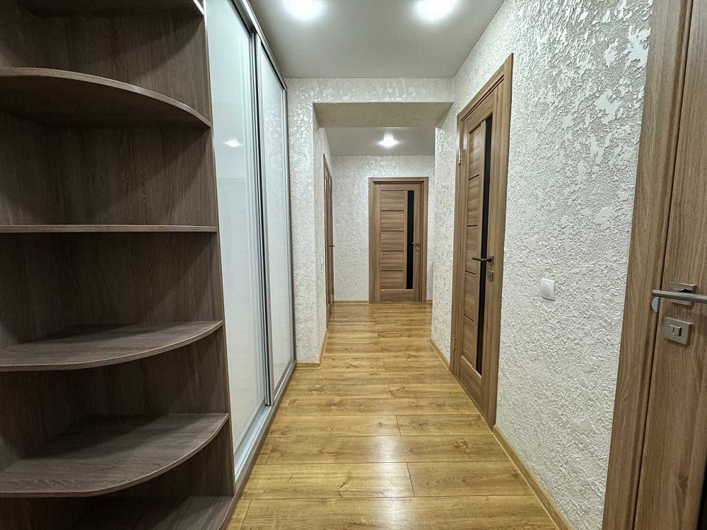 3 кімнатна в центрі Полтави. 80 м кв. Автономне опалення. Полтава - зображення 5