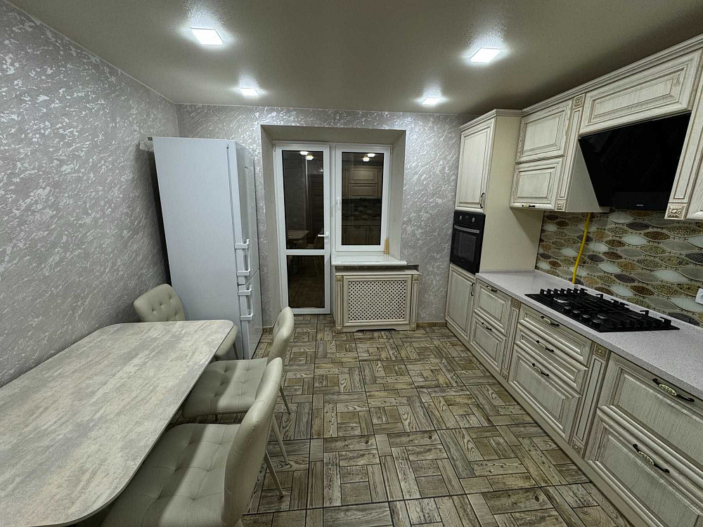 3 кімнатна в центрі Полтави. 80 м кв. Автономне опалення. Полтава - зображення 3