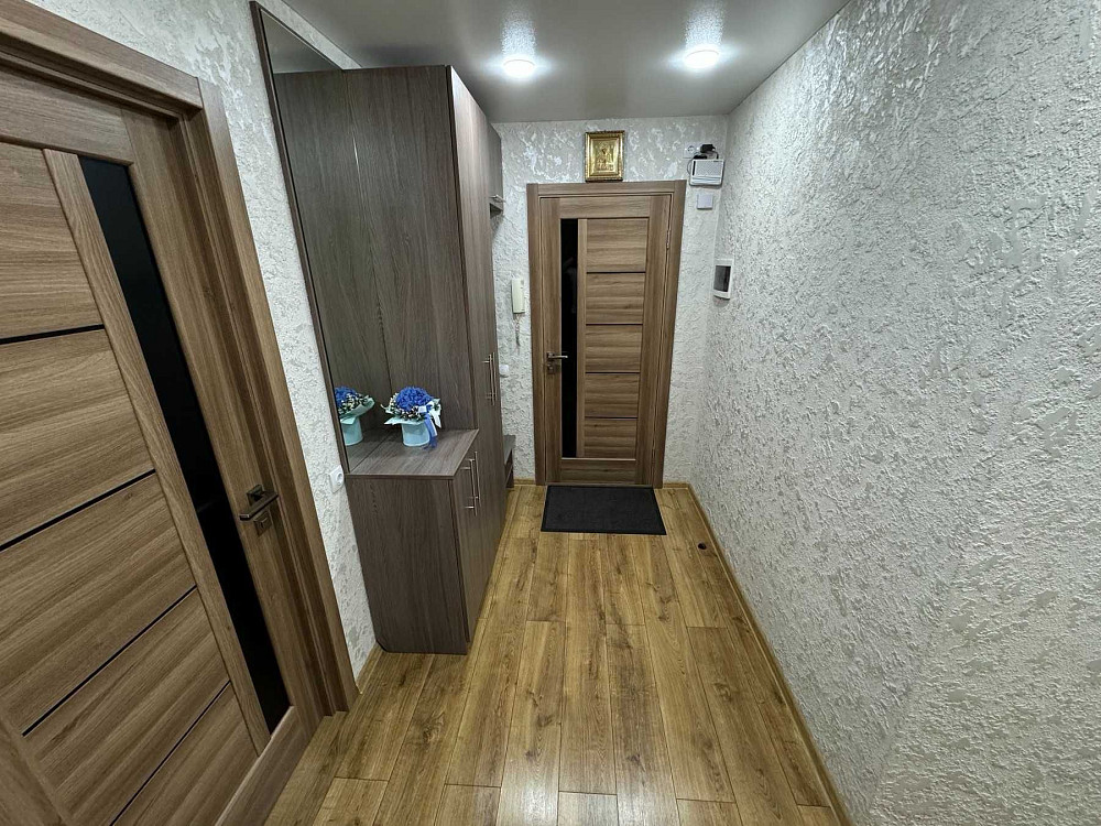 3 кімнатна в центрі Полтави. 80 м кв. Автономне опалення. Полтава - зображення 6