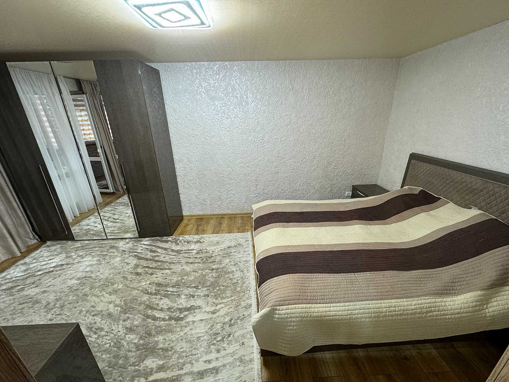 3 кімнатна в центрі Полтави. 80 м кв. Автономне опалення. Полтава - зображення 8