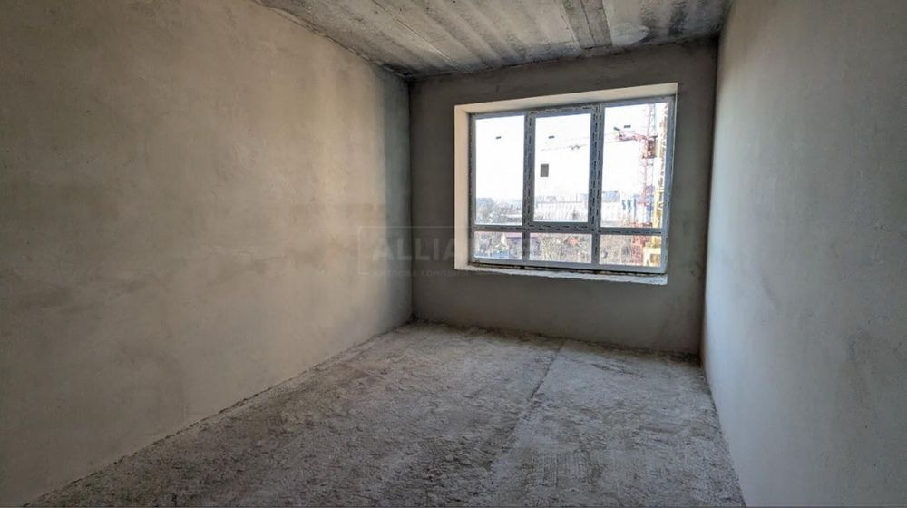 Велика 3к. квартира за дуже вигідною ціною Івано-Франківськ - зображення 1