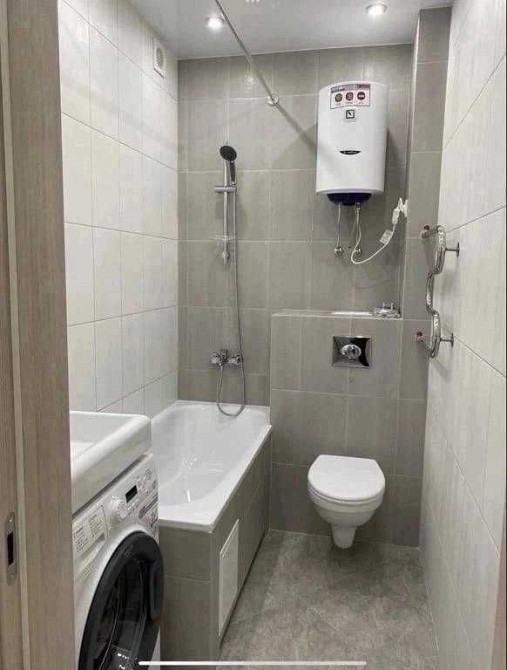 Сдам квартиру на жм Солнечный Дніпро - зображення 4