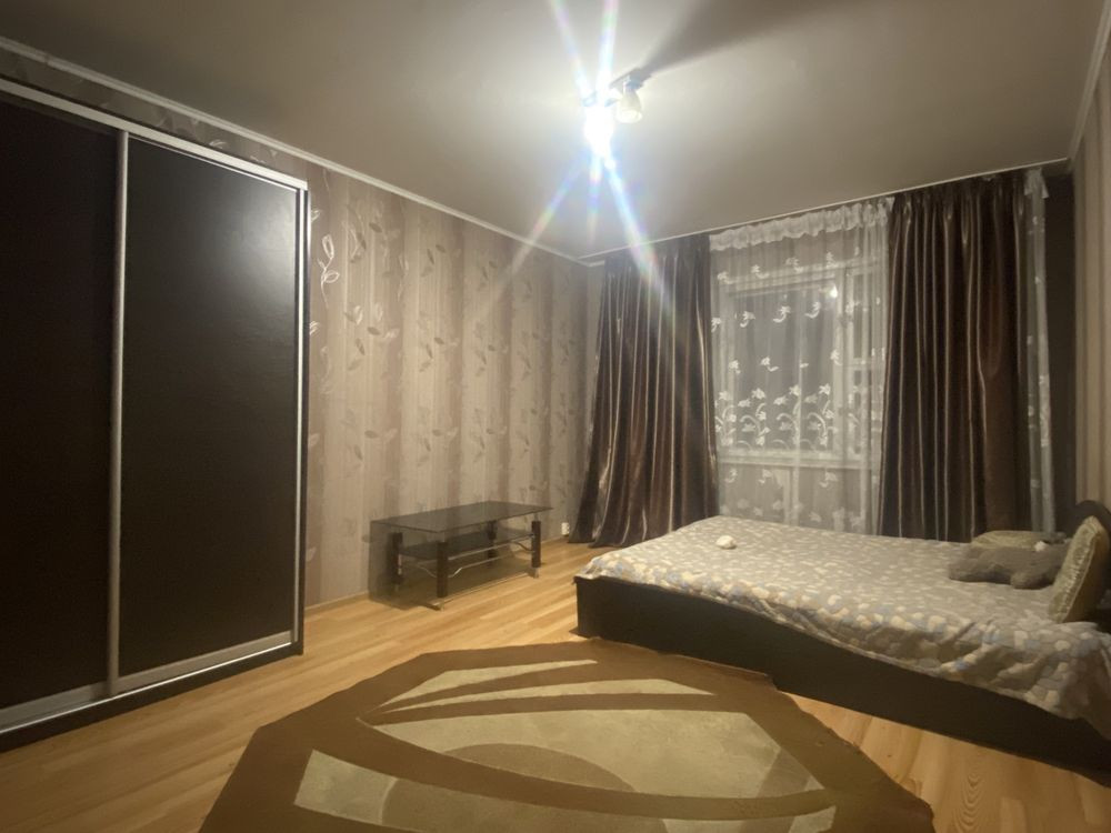 Оренда 2к розд квартири, Троєщина (початок) Київ - зображення 2